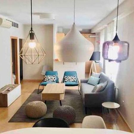 Appartement Oupen de Dor - Alfonso à Saragosse Extérieur photo