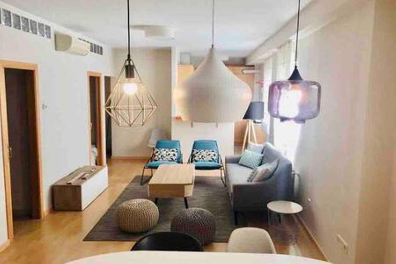 Appartement Oupen de Dor - Alfonso à Saragosse Extérieur photo