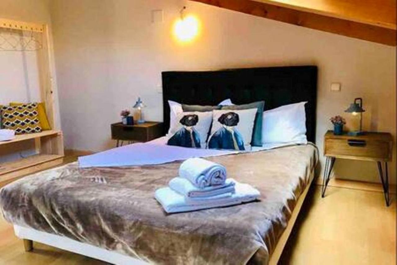 Appartement Oupen de Dor - Alfonso à Saragosse Extérieur photo