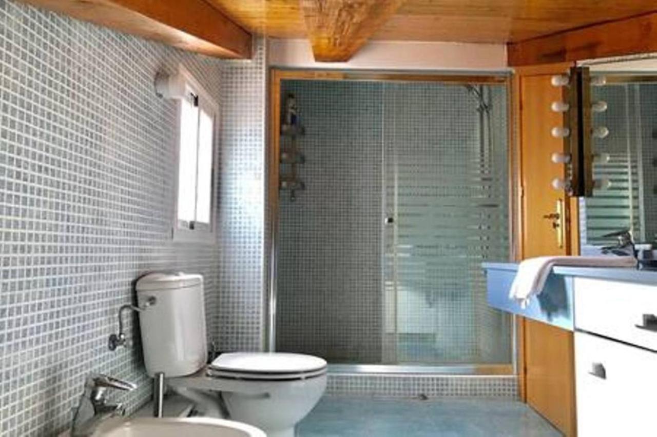 Appartement Oupen de Dor - Alfonso à Saragosse Extérieur photo